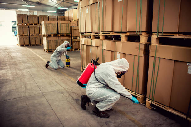 Best Wildlife Control Services  in Richwood, LA
