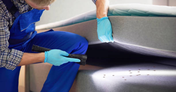 Pest Control Cost in Richwood, LA