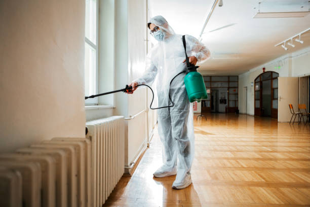 Best Pest Inspection Near Me  in Richwood, LA